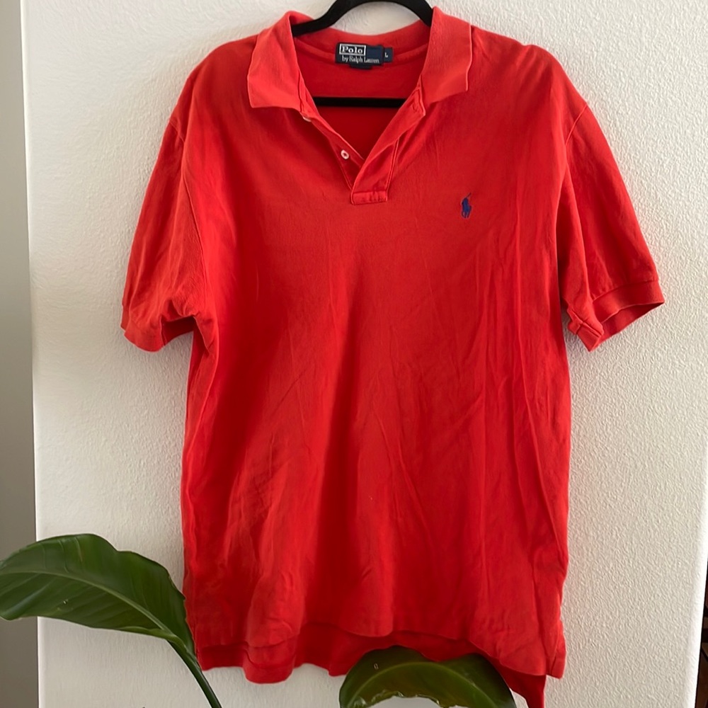 Ralph Lauren polo